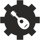 external Music-Instrument-gears-others-inmotus-design icon
