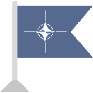 external NATO-Flag-nato-others-inmotus-design icon