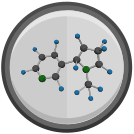 external Nicotine-Molecule-molecule-others-inmotus-design-2 icon