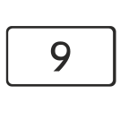 external Nine-keypad-others-inmotus-design icon