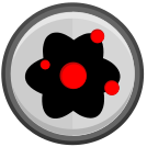 external Nuclear-Molecule-molecule-others-inmotus-design-2 icon
