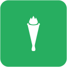 external Olympic-Flame-fire-others-inmotus-design-5 icon