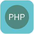 external PHP-applications-and-programs-others-inmotus-design icon