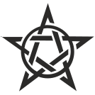 external Pentagram-death-others-inmotus-design-2 icon
