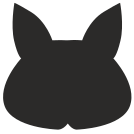 external Pig-Mask-animal-masks-others-inmotus-design icon