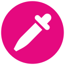 external Pink-color-picker-others-inmotus-design icon