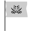 external Pirate-Flag-pirate-flags-others-inmotus-design-4 icon