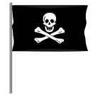 external Pirate-Flag-pirate-flags-others-inmotus-design-8 icon