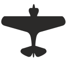 external Plane-air-force-others-inmotus-design icon