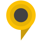 external Pointer-taxi-app-others-inmotus-design-3 icon