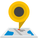 external Pointer-taxi-app-others-inmotus-design-4 icon
