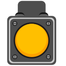 external Portable-Lantern-basic-items-others-inmotus-design icon