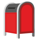external Postbox-postbox-others-inmotus-design-6 icon