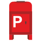 external Postbox-postbox-others-inmotus-design-7 icon