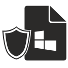 external Protection-File-microsoft-others-inmotus-design icon