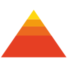 external Pyramid-graphics-and-diagrams-others-inmotus-design icon