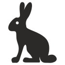 external Rabbit-rabbit-others-inmotus-design-10 icon