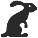 external Rabbit-rabbit-others-inmotus-design-3 icon