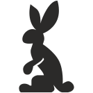 external Rabbit-rabbit-others-inmotus-design-4 icon