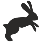 external Rabbit-rabbit-others-inmotus-design-6 icon