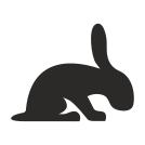 external Rabbit-rabbit-others-inmotus-design-8 icon