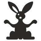 external Rabbit-rabbit-others-inmotus-design-9 icon