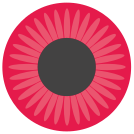 external Red-Eye-eye-others-inmotus-design icon