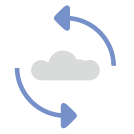 external Reload-cloud-technology-and-operations-others-inmotus-design icon