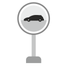 external Road-Sign-auto-others-inmotus-design icon