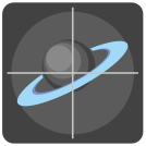 external Saturn-geo-others-inmotus-design icon