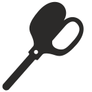external Scissors-basic-instruments-others-inmotus-design icon