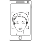 external Selfie-selfie-others-inmotus-design-4 icon
