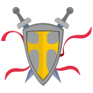 external Shield-middle-age-weapon-and-money-others-inmotus-design-2 icon