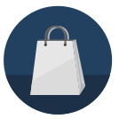 external Shopping-Bag-shopping-others-inmotus-design icon