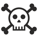 external Skull-ddos-others-inmotus-design icon