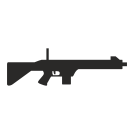 external Sniper-Gun-sniper-others-inmotus-design icon