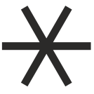 external Snowflake-popular-objects-others-inmotus-design icon