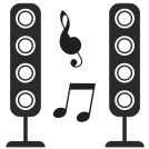 external Speakers-acoustic-others-inmotus-design-2 icon