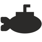 external Submarine-submarine-others-inmotus-design-3 icon