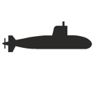 external Submarine-submarine-others-inmotus-design-9 icon