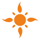 external Sun-sun-others-inmotus-design-4 icon