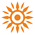 external Sun-sun-others-inmotus-design-9 icon