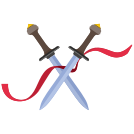 external Swords-middle-age-weapon-and-money-others-inmotus-design icon