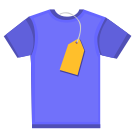 external T-Shirt-Price-t-shirt-others-inmotus-design icon