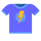 external T-Shirt-t-shirt-others-inmotus-design-3 icon