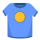external T-Shirt-t-shirt-others-inmotus-design-6 icon