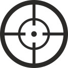 external Target-seo-others-inmotus-design icon
