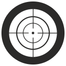 external Target-sniper-others-inmotus-design icon