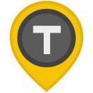 external Taxi-taxi-app-others-inmotus-design-4 icon