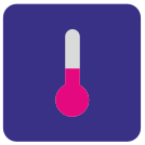external Temperature-colored-things-others-inmotus-design icon